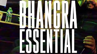 Bhangra Essential (Teaser) 'vibe check' - Himmat Sandhu | Desi Frenzy |   Latest Punjabi Songs 2021