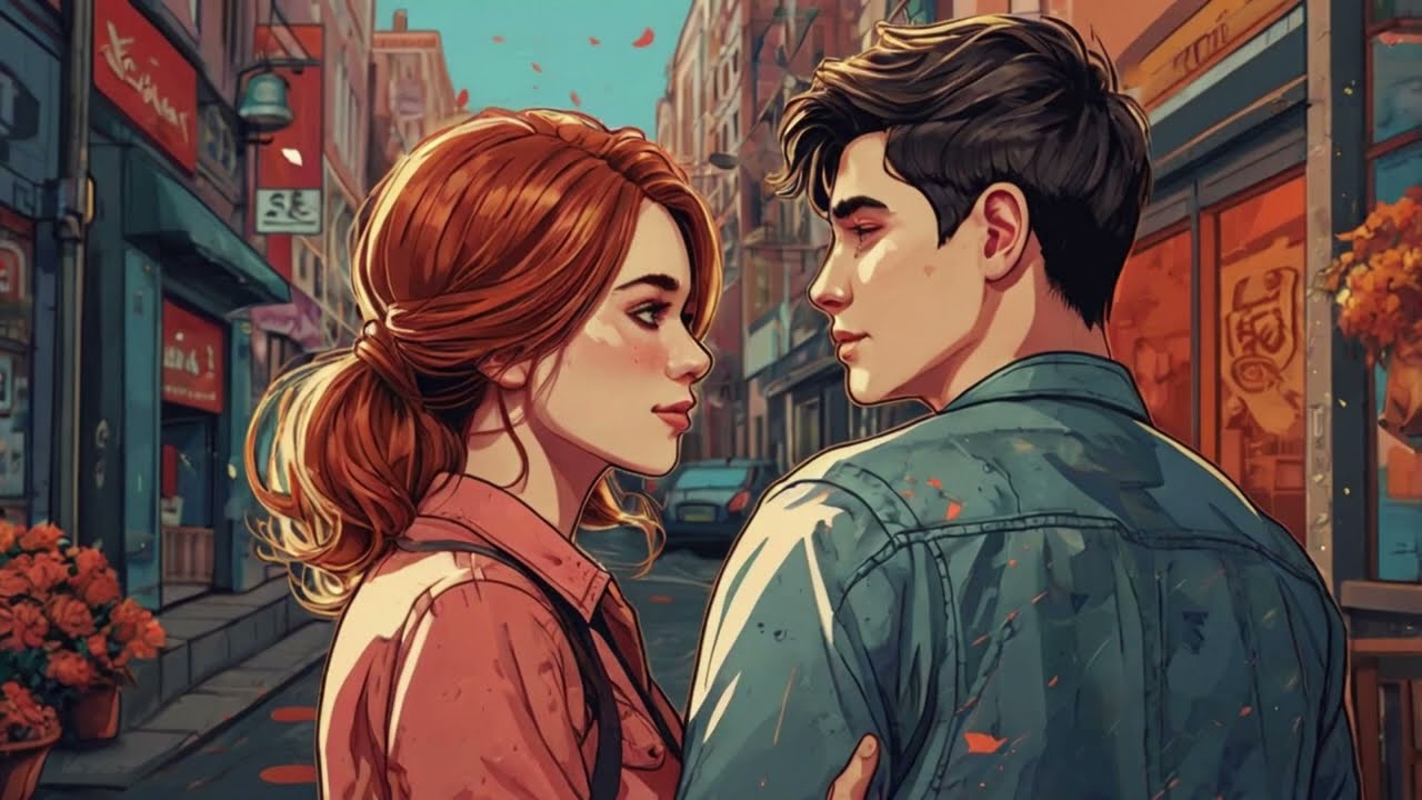 Love Story: Small Town Romance of Artist and Musician-love story taylor swift