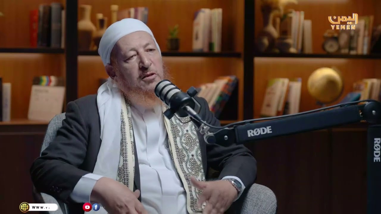 سير ومواقف | العلم والدعوة والسياسة..  سيرة ومواقف مع د. صالح الظبياني