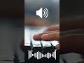 Keyboard Typing Sound Effect ⌨️ | Satisfying ASMR #shorts