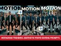 Trending aesthetic ai photo prompts | Aesthetic ai photo prompts | Gemini photo edit