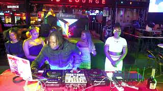 THE SOURCE EXPERIENCE /EDITION5/ FEATURING MC BREEZY INSIDE NAKURU