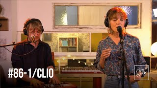 @clio6683 - Elle Voudrait | LBTV Live Session #86