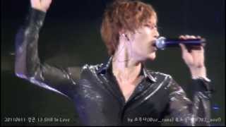 20110611 JYJ WORLD TOUR CONCERT IN BUSAN 13 Still In Love