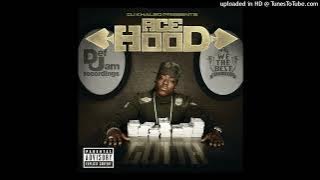 Ace Hood - Ride (Ft. Trey Songz)