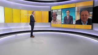 Comment La Cinquième Génération De Communications Mobiles (5G) Va Changer L’europe