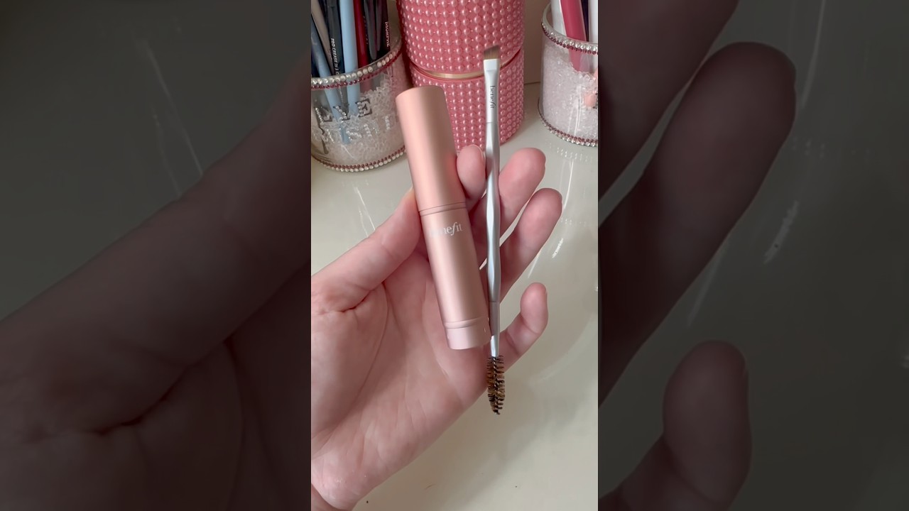Benefit Brushes