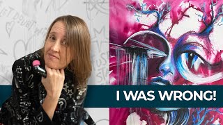 Celebrity Does Art Have to Have Meaning? (The Pretentious Art-Speak Trap) Profile