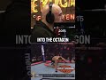 The Downfall Of Tony Ferguson