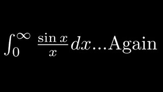 Famous Feynman Integration Example 42 Wealth