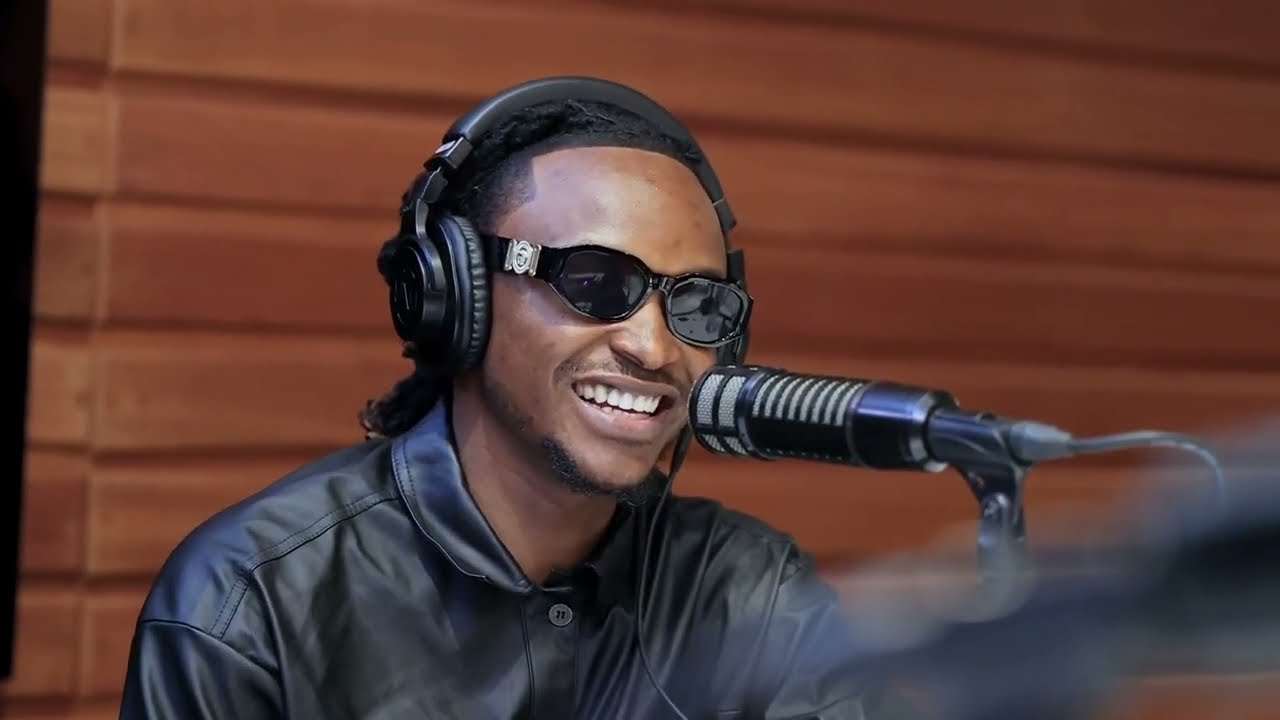 UTACHEKA: BARNABA ALIVYOPANGILIA MATUMIZI YA SHILINGI MILIONI MOJA KWENYE FAMILIA YAKE