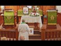St. Peter's Lischey's UCC- Funeral- Maybelle Altland-September 23, 2025
