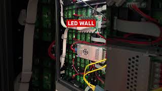 LED WALL #ledwall