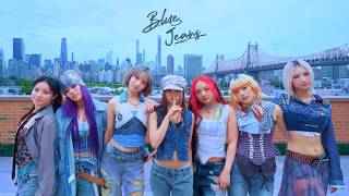 HANA / Blue Jeans - Dance Performance in New York -