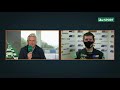Steve Rider talks to Sam Osborne | BTCC 2021