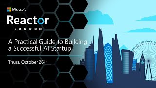 A Practical Guide to Building a Successful AI Startup