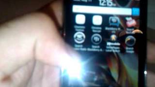 Universal Search in OS 6 - BBLEAKS.COM screenshot 5