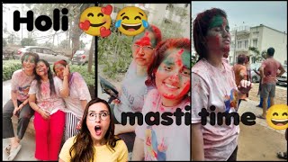Happy Holi Holipvlogger
