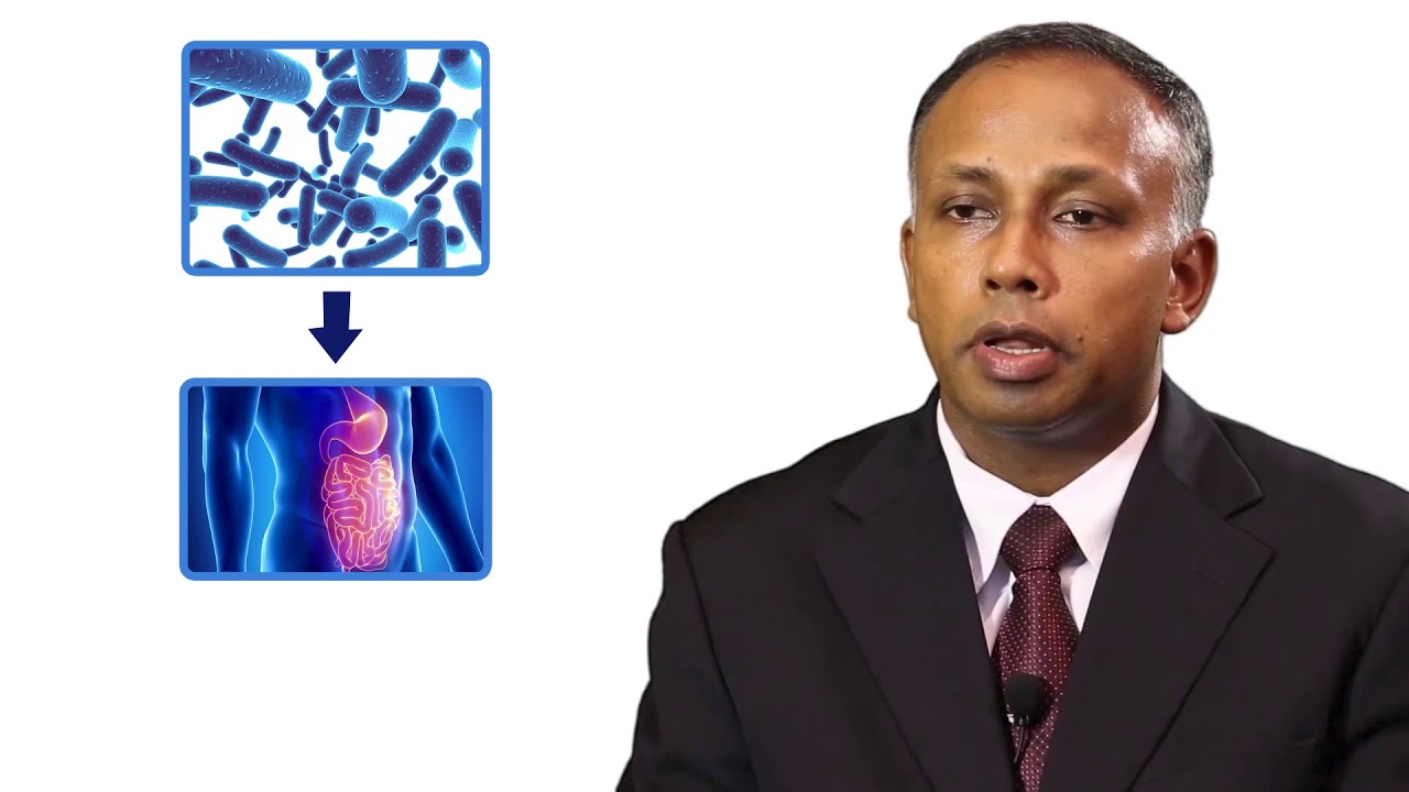 Intricate relationship between early life programming, gut microbiota and immunity