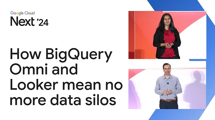 Cross-cloud analytics innovations: How BigQuery Omni and Looker mean no more data silos