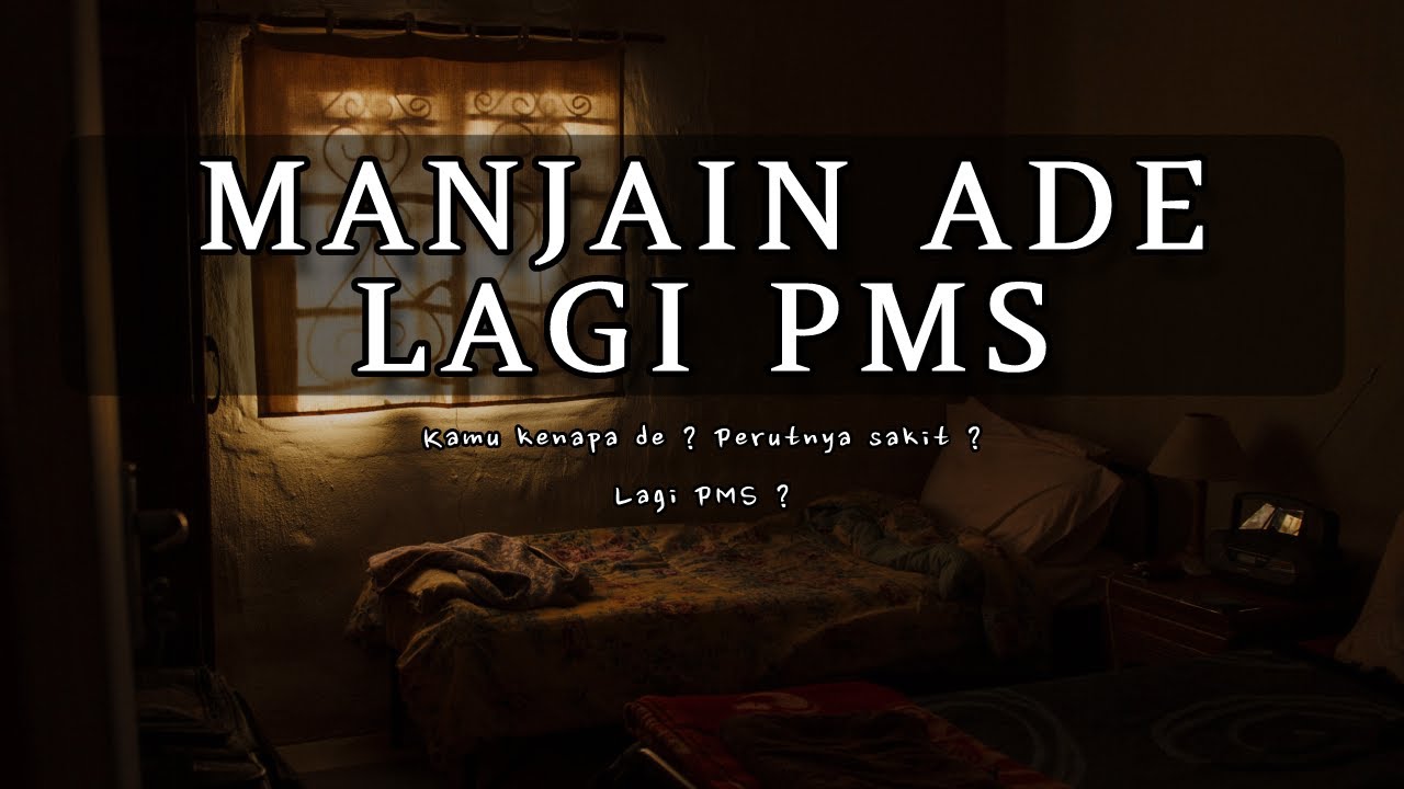 Roleplay Kakak | Manjain Ade | ASMR