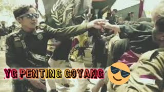 Tarik sist.... 😎Semongko - Happy aniv ormas brigez indramayu