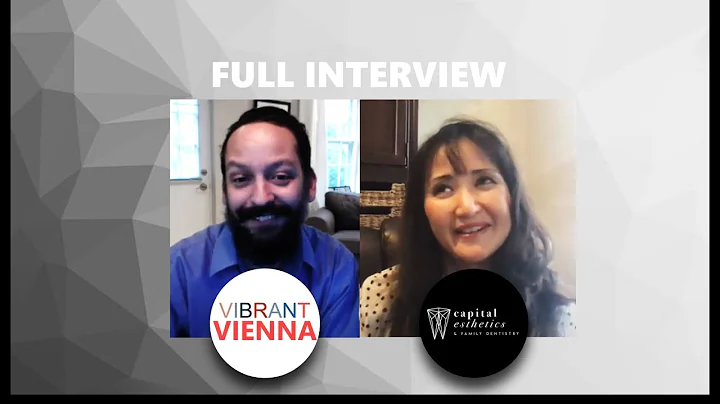 Meet Vienna:  Dr. Diane Pham of Capital Esthetics ...