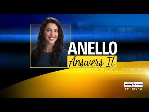 Anello Answers It!