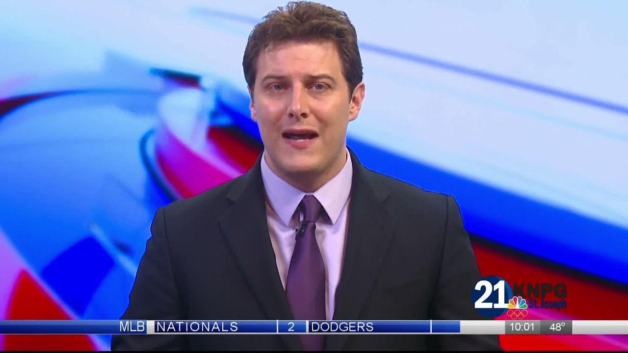 May 2021 Anchor Reel