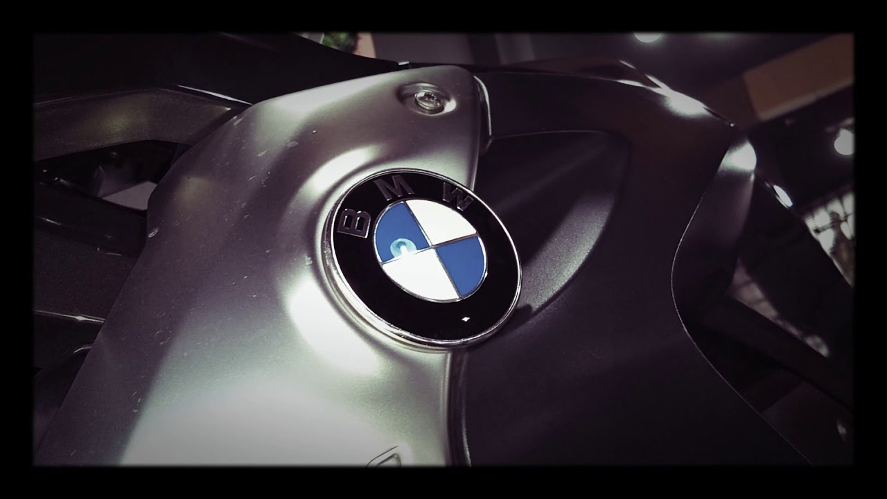 Troca da coifa do pivô da BMW R 1200 GS