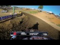 James Stewart Muddy Creek GoPro Footage