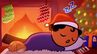 1 hour of jahandraws lore to fall asleep to