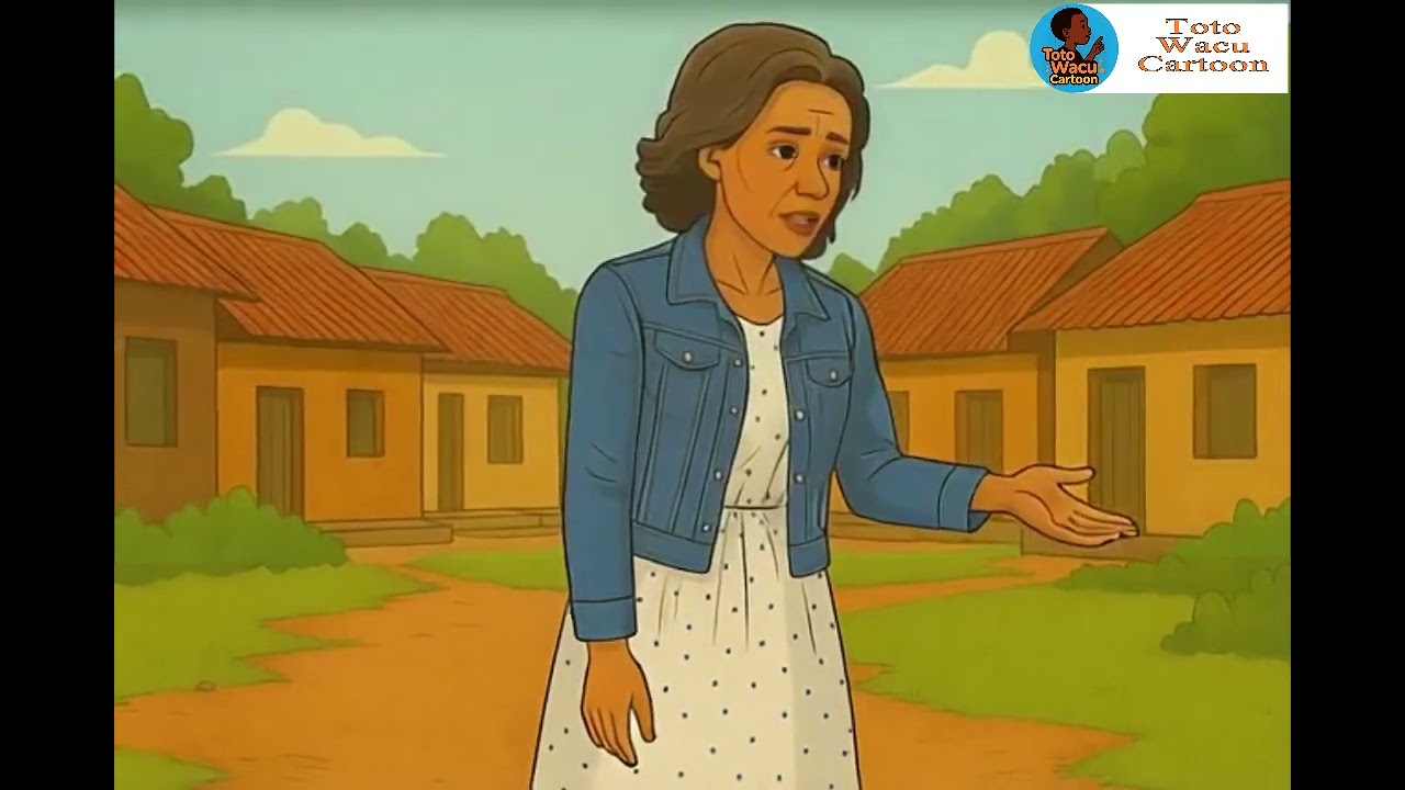 TOTO YIBYE UMUTIMA WA NZABAZENGEREZA ARANAWUSHENJAGURA