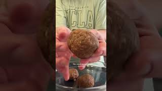 Булочки с псиллиумом без муки | Простой рецепт