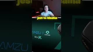 Nie Turnieji W Fortnite Prez Miesiac Lamzu X Aimlabs Maya X