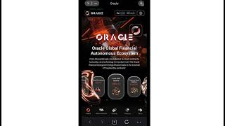 Glabal5  How to Register Oracle on TokenPocket Super Easy Guide!