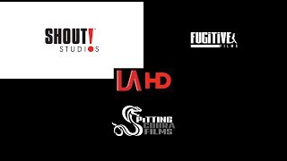 Shout Studiosfugitive Filmsspitting Cobra Films