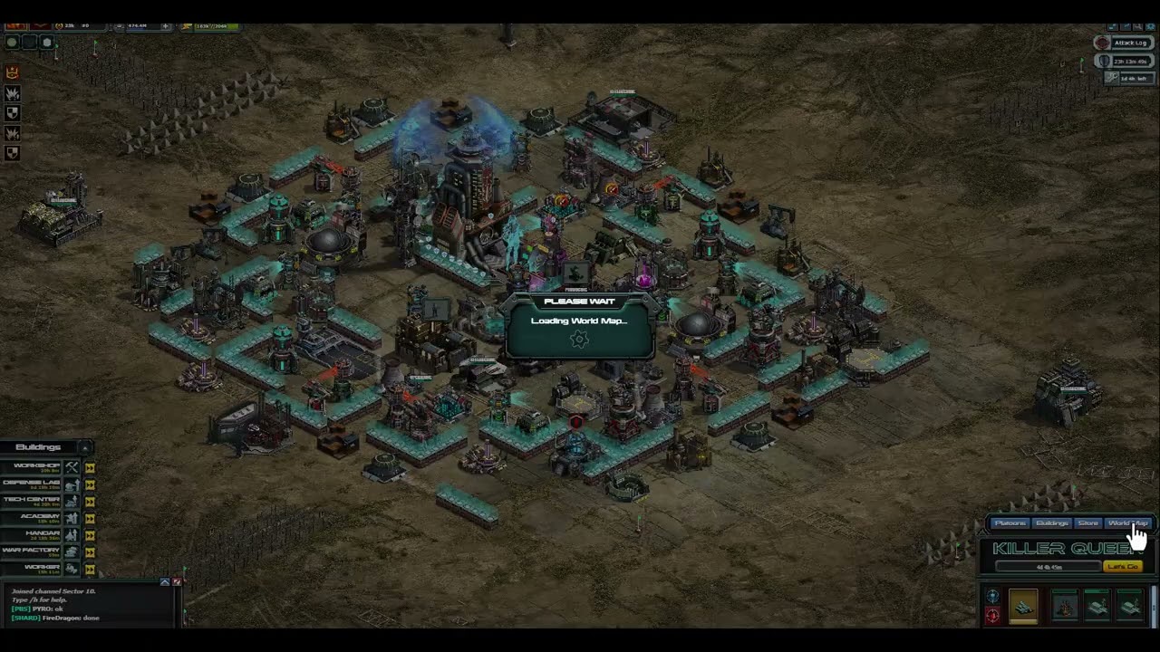 War Commander - Skirmish - June 2024 - Officer track