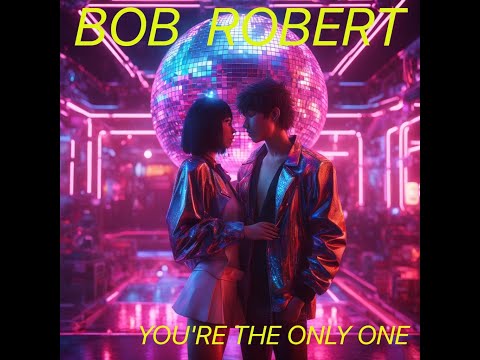 洋楽 BOB ROBERT/You're the only One 12 ITALO hqdefault.jpg