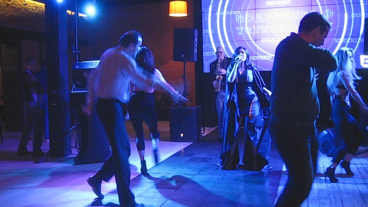 Extreme Forum-2017, Москва, Digital October, 22.03.2017