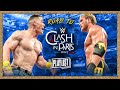 John Cena Vs Logan Paul Road To Clash In Paris WWE Playlist 