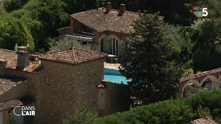 Fraudes Fiscales Comment Le Fisc Traque Les Piscines Non Déclarées Cdanslair 10052023