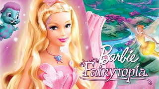 Barbie Fairytopia| Teaser a Rimorchio