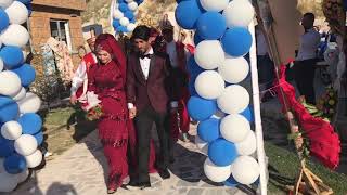 Sünnet Düğünü Girişi (Ağustos 2017) Emre&Derman