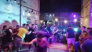 FRAUD - FAITH ( REBELS COVER ) #HARDCORE #BEATDOWN
