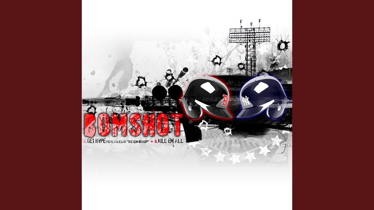 Kill Em All auf YouTube ansehen Kill Em All auf YouTube ansehen