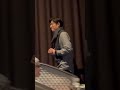 LEE SANG-IL DIRECTOR OF THE MOVIE KOKUHO