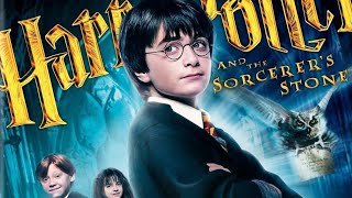 REVIEW PHIM : Harry Potter Và Hòn Đá Phù Thủy