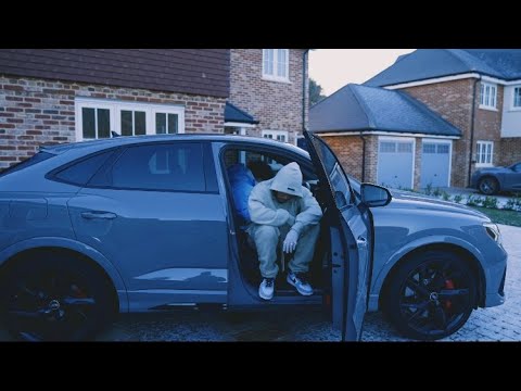 SavNDO - Most Wanted (MUSIC VIDEO)
