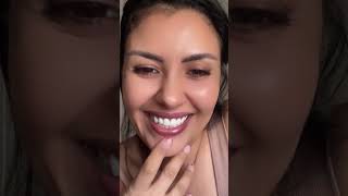 Jasmine Periscope live update #200💖 #Samantha#live#stream#makeup#beautiful#periscope